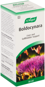 A. Vogel Boldocynara Liver and Gallbladder Support Oral Drops 50ml