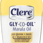 Clere Marula Oil 200ml
