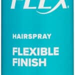 Revlon Flex Natural Hold Flexible Finish Hairspray 200ml