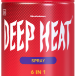 Deep Heat Pain Relief Spray 150ml