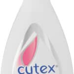 Cutex Nourishing Nail Polish Remover 100ml