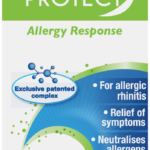 Stérimar Stop & Protect Allergy Response Nasal Spray Solution 20ml