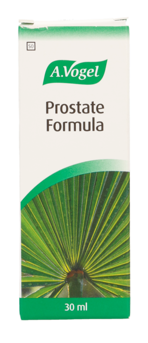 A. Vogel Prostate Formula Drops 30ml