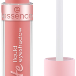 Essence Peach Pop Matte Liquid Eyeshadow 3ml