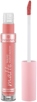 Essence Peach Pop Matte Liquid Eyeshadow 3ml