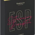 Yardley ESP Stayfast Extrasensory Perception Eau De Parfum 50ml