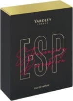 Yardley ESP Stayfast Extrasensory Perception Eau De Parfum 50ml