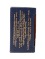 Sally Williams Cranberry & Almond Nougat Bar 110g