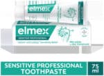 Elmex Sensitive Professional Fluoride Toothpaste 75ml