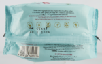 African Extracts Rooibos Daily Cleansing Micellar Facial Wipes 25pk