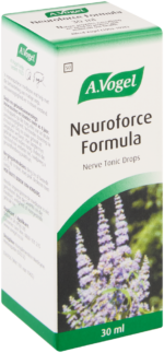 A. Vogel Neuroforce Formula Drops 30ml