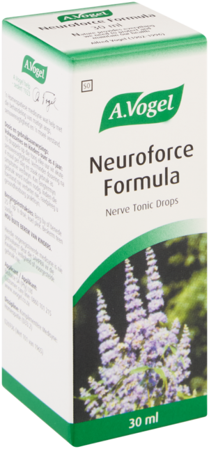 A. Vogel Neuroforce Formula Drops 30ml