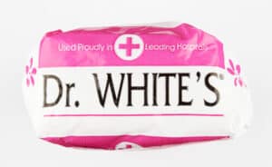 Dr. White's Looped Maternity Towels 10pk
