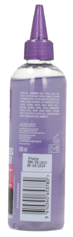 Dark And Lovely Waterless Cleanser 250ml