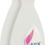Cutex Nourishing Nail Polish Remover 2 x 100ml