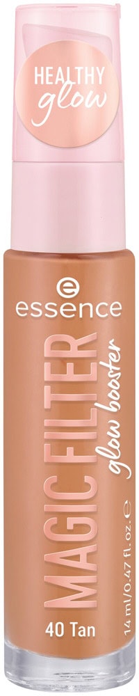 Essence Tan Magic Filter Glow Booster 14ml