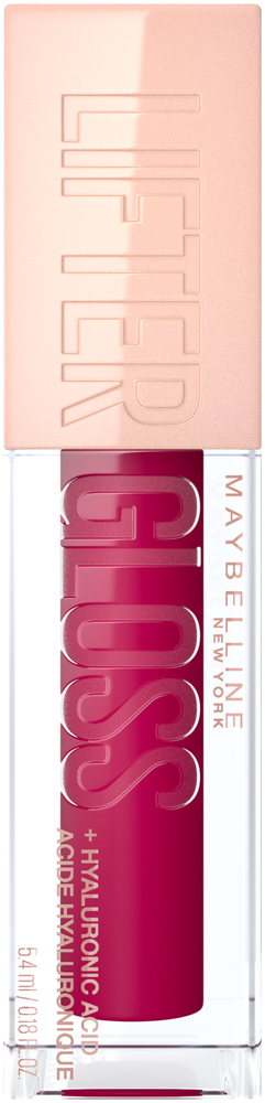 Maybelline Lifter Taffy Lip Gloss 5.4ml