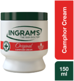 Ingram's Original Camphor Cream 150ml