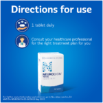 Neurobion Tablets 30s