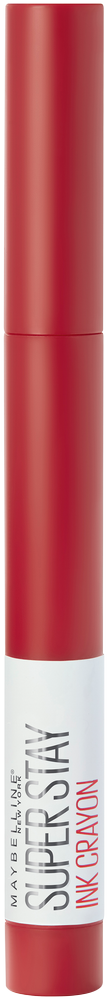 Maybelline Super Stay Hustle In Heels Ink Crayon Lipstick 1.2ml