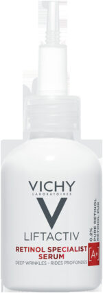 Vichy Liftactiv Retinol Specialist Serum 30ml