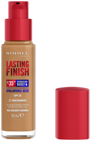 Rimmel Lasting Finish 403 SPF 20 35HR Foundation 30ml