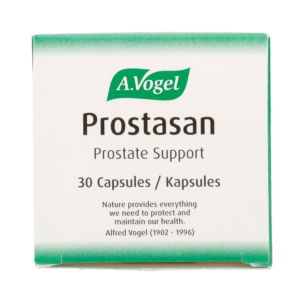 A. Vogel Prostasan Capsules 30pk