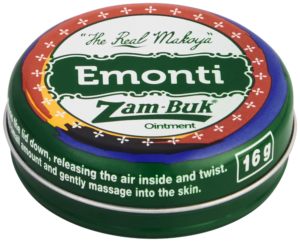 Zam-buk Zam-buk Limited Edition Ointment 16g