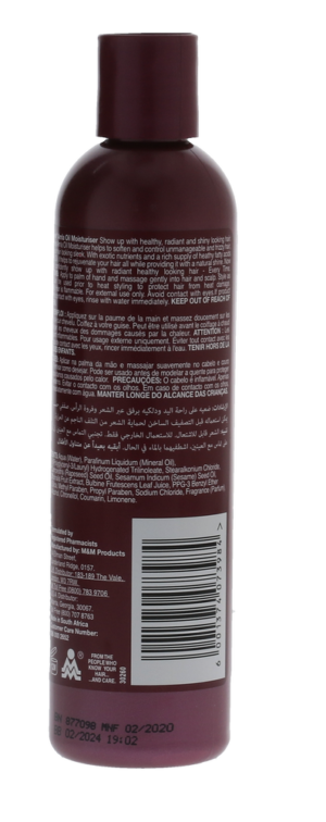 Easy Waves Amla Oil Hair Moisturiser 250ml