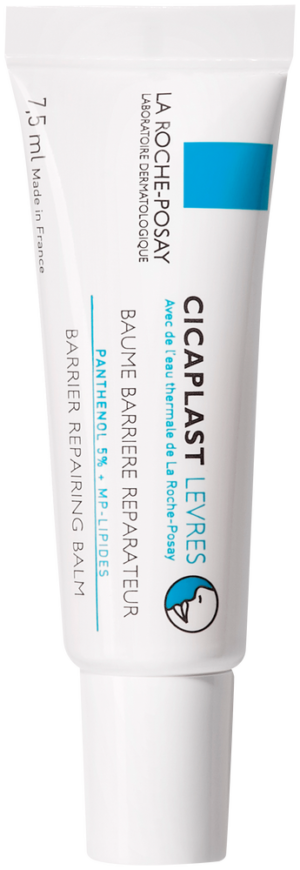 La Roche-posay Cicaplast Barrier Repairing Balm 7.5ml