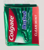 Colgate MaxFresh Clean Mint Anticavity Toothpaste 75ml