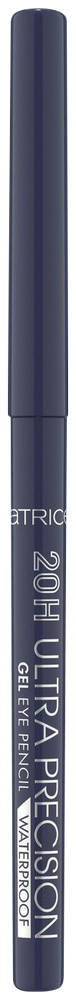 Catrice Blue 20H Ultra Precision Gel Eye Pencil Waterproof 1s