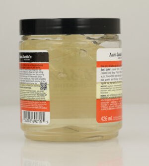 Aunt Jackie's Curls & Coils Collection Don't Shrink Flaxseed Elongating Curling Gel 426ml