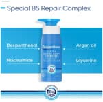 Bepanthen DERMA Gentle Body Cleanser 400ml