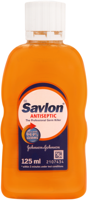 image-0 Savlon Antiseptic Liquid 125ml
