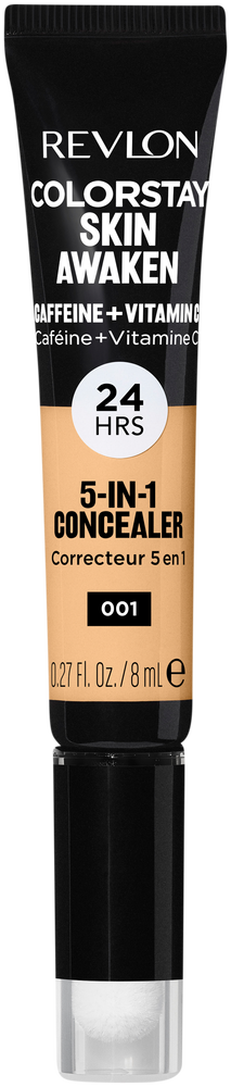 Revlon ColorStay Neutraliser 24HRS 5-in-1 Skin Awaken Concealer 8ml