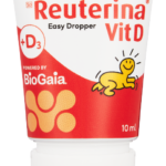 Reuterina Vit D Drops 10ml