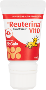 Reuterina Vit D Drops 10ml
