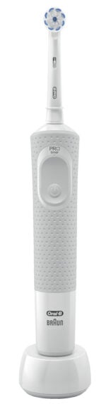 Oral-b Vitality Sensi UltraThin Electric Toothbrush 1s