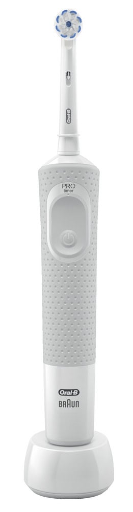 Oral-b Vitality Sensi UltraThin Electric Toothbrush 1s