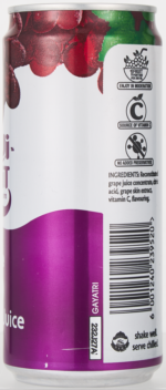 Liqui Fruit 100% Red Grape Juice 300ml