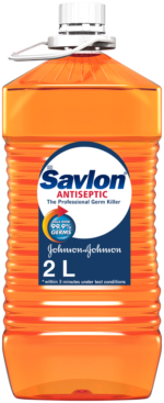 Savlon Antiseptic Liquid 2L