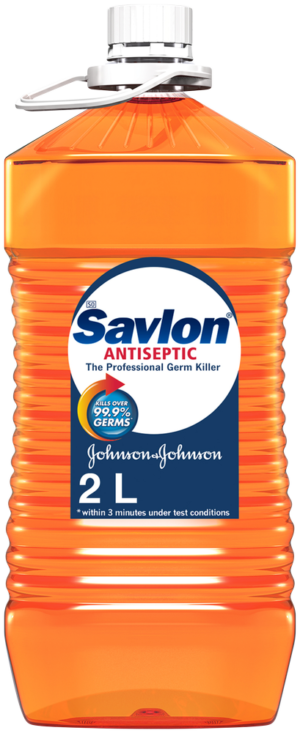 Savlon Antiseptic Liquid 2L