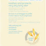 Aveeno Dermexa Daily Emollient Body Wash 300ml