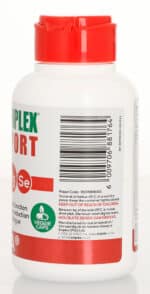 Zinplex Sport ZMA Capsules 90pk