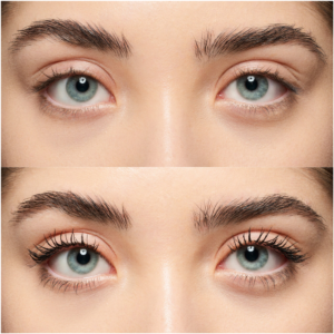 Catrice Dark Brown Colour & Fix Brow Gel Mascara 5ml