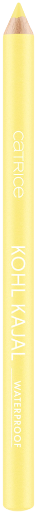 Catrice Hello Yellow Kohl Kajal Waterproof Eyeliner Pencil 0.78g