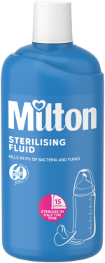 Milton Sterilising Fluid 1L