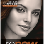 Renew Hot Cocoa Permanent Hair Colour Crème 1s