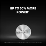 Duracell Specialty LR44 Specialty Alkaline Button Batteries 2s
